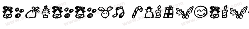 angsananew bolditali字体转换